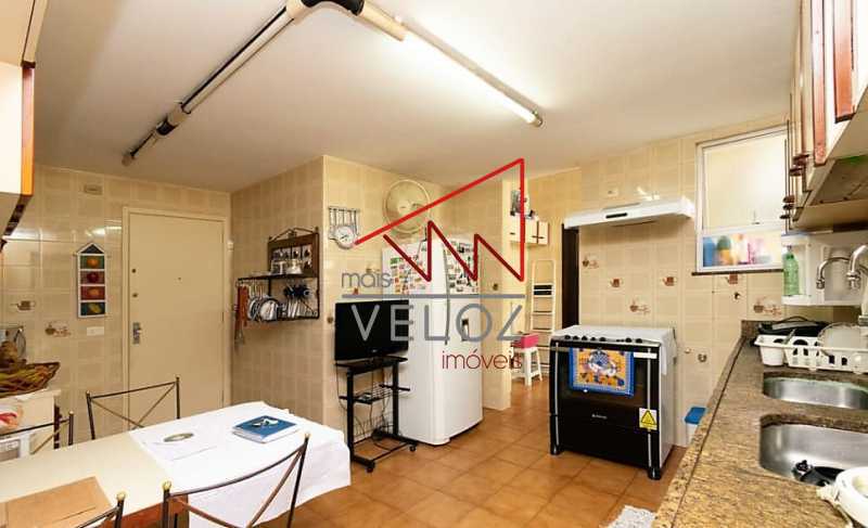 Apartamento à venda com 3 quartos, 147m² - Foto 19