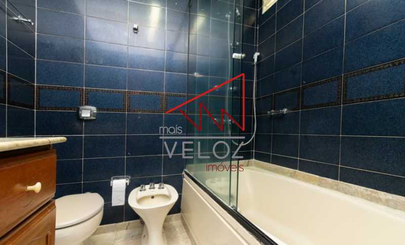 Apartamento à venda com 3 quartos, 147m² - Foto 9