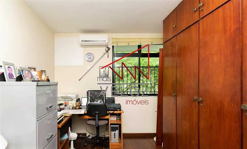 Apartamento à venda com 3 quartos, 147m² - Foto 11