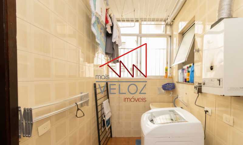 Apartamento à venda com 3 quartos, 147m² - Foto 22