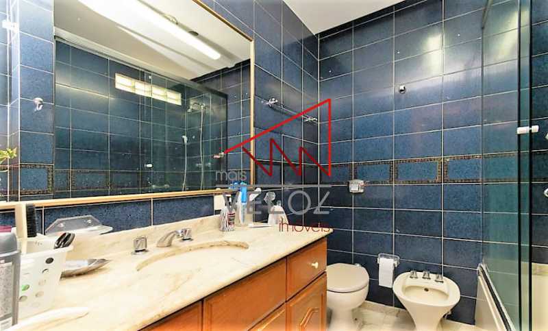 Apartamento à venda com 3 quartos, 147m² - Foto 10