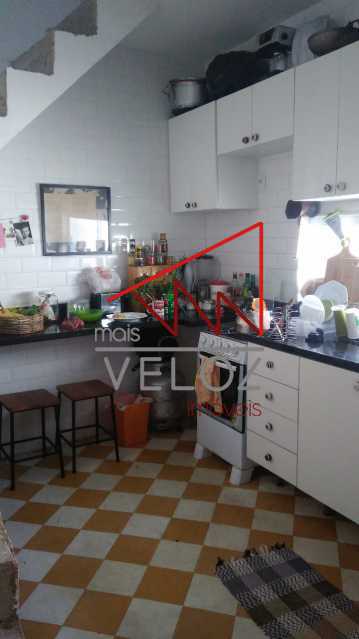 Casa de Vila à venda com 2 quartos, 74m² - Foto 13