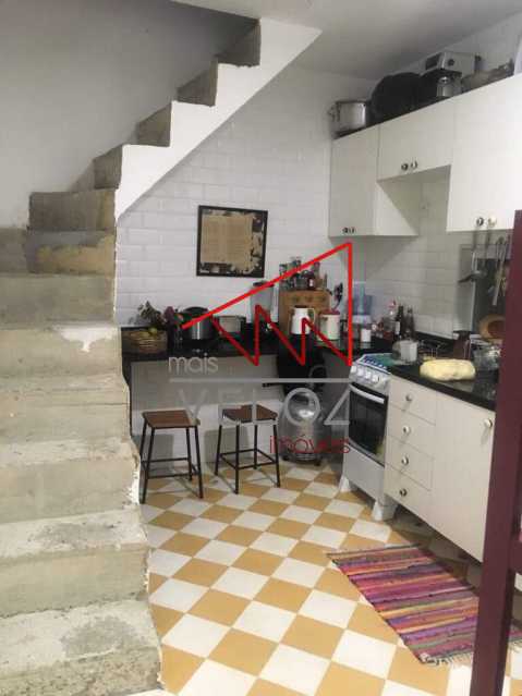 Casa de Vila à venda com 2 quartos, 74m² - Foto 12