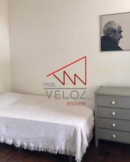 Casa de Vila à venda com 2 quartos, 74m² - Foto 8