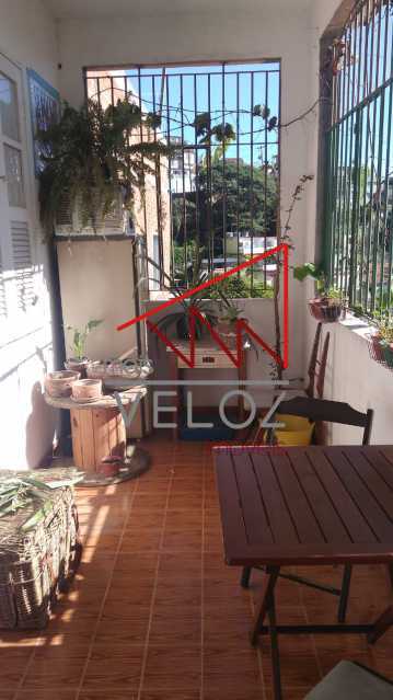 Casa de Vila à venda com 2 quartos, 74m² - Foto 21