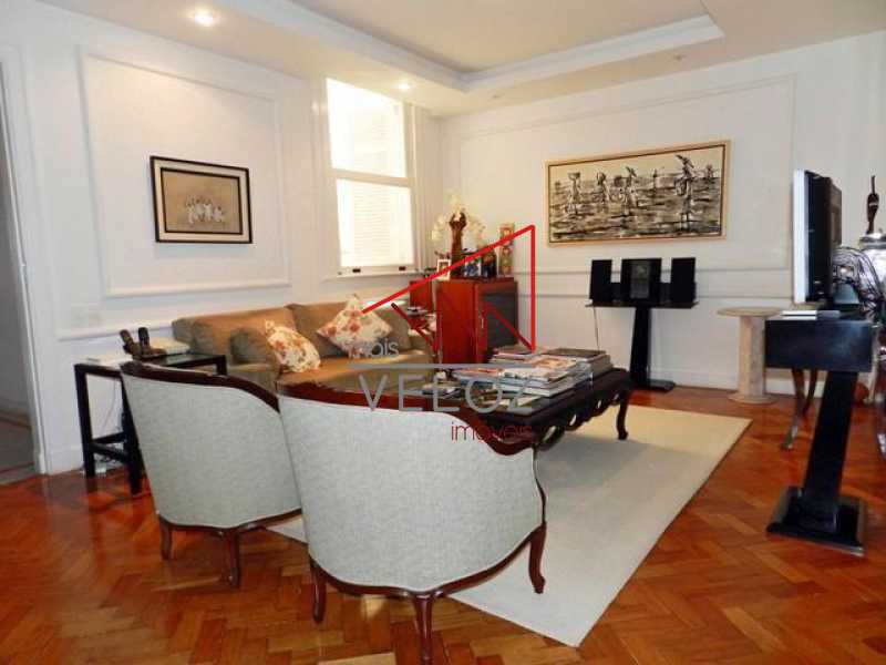 Apartamento à venda com 3 quartos, 438m² - Foto 9