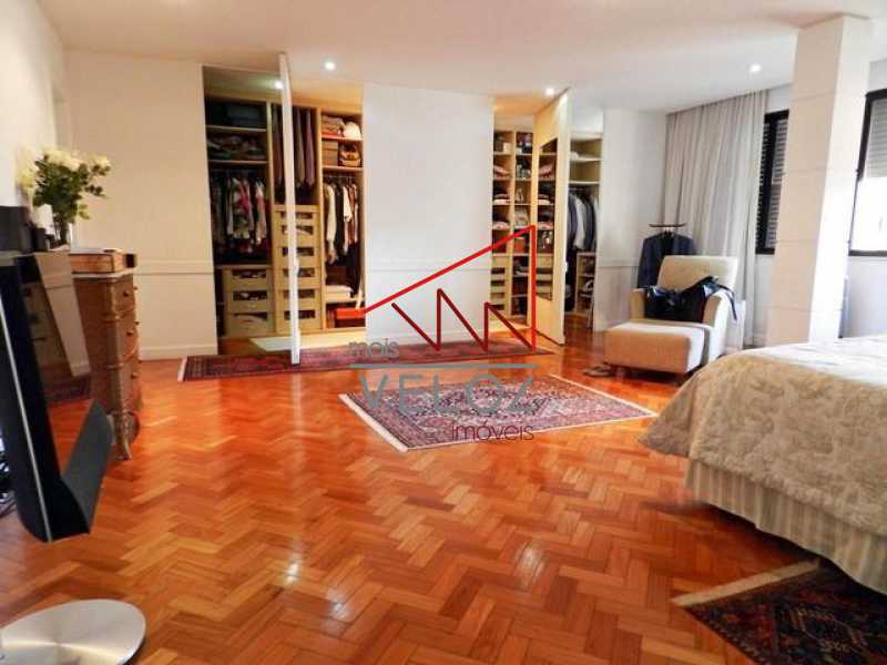 Apartamento à venda com 3 quartos, 438m² - Foto 11