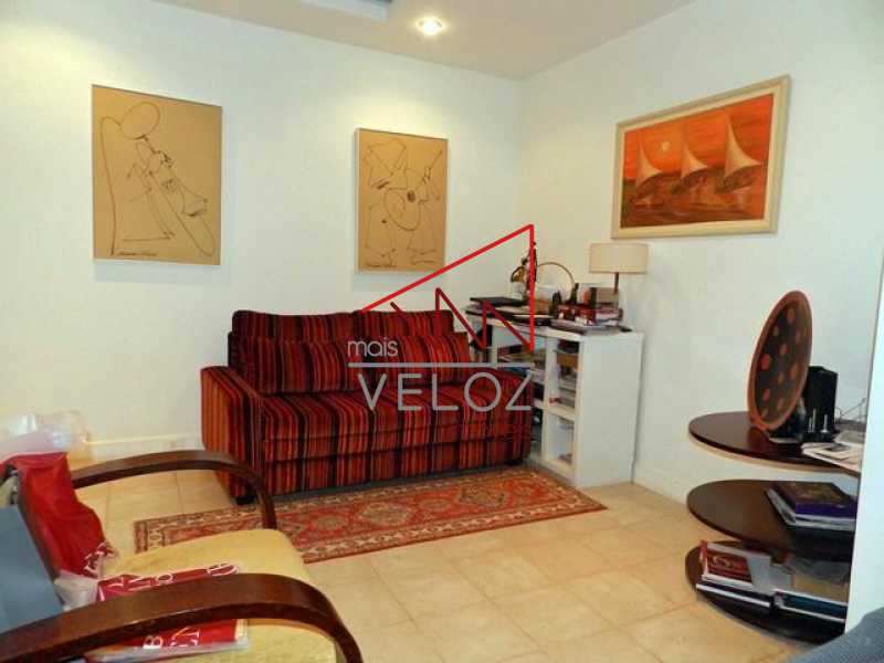 Apartamento à venda com 3 quartos, 438m² - Foto 14