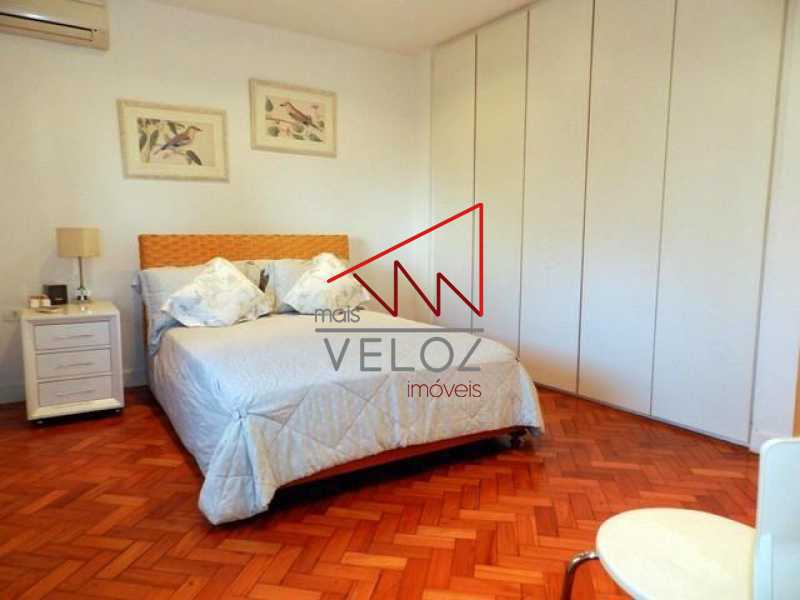 Apartamento à venda com 3 quartos, 438m² - Foto 15