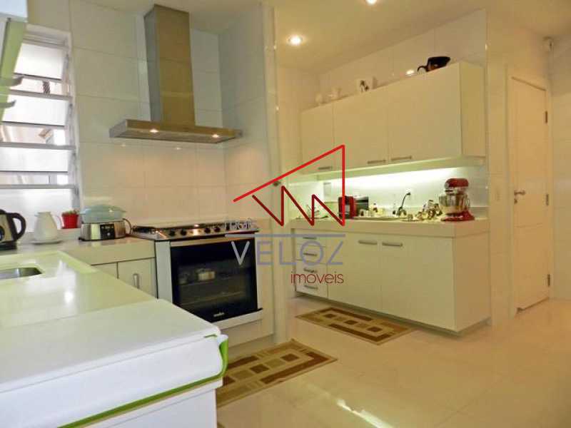 Apartamento à venda com 3 quartos, 438m² - Foto 20