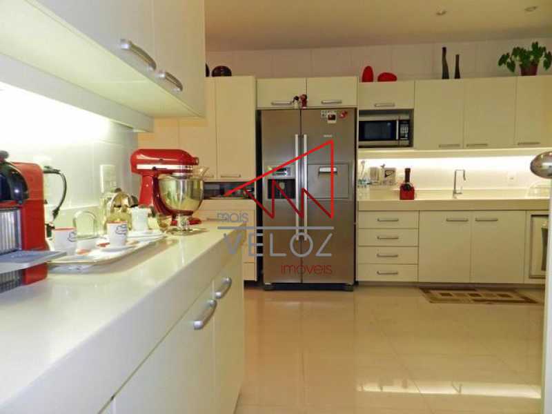 Apartamento à venda com 3 quartos, 438m² - Foto 21