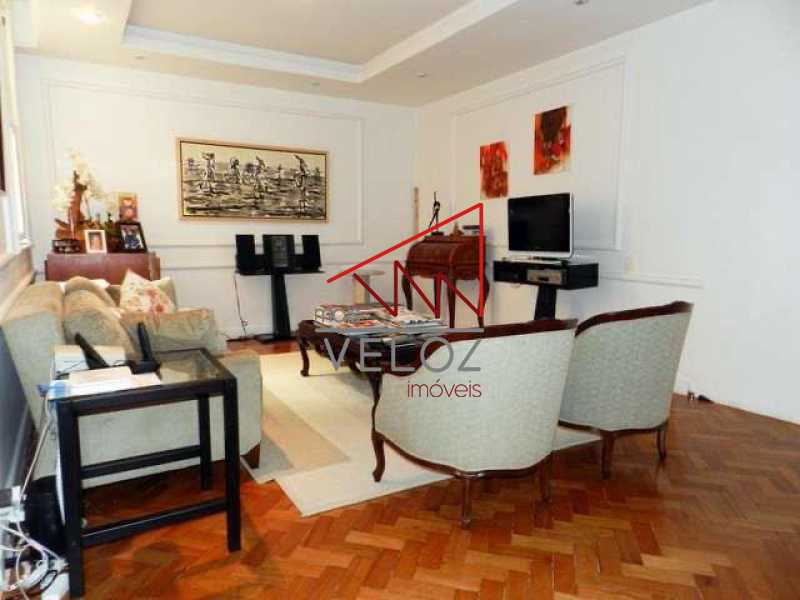 Apartamento à venda com 3 quartos, 438m² - Foto 7