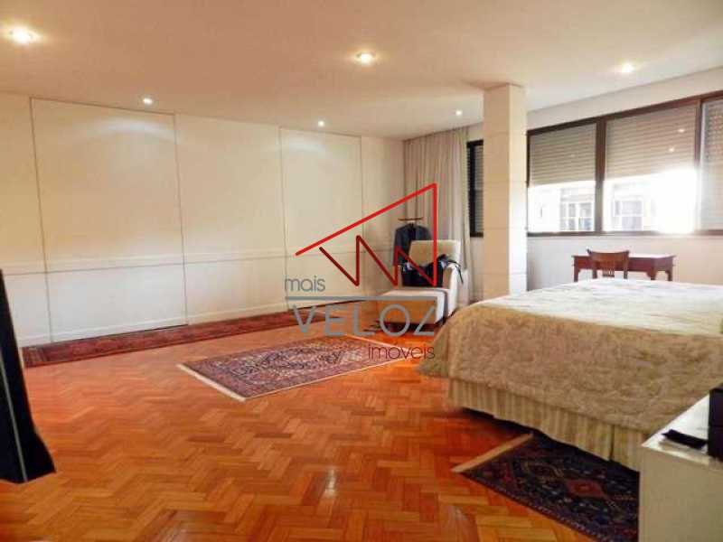 Apartamento à venda com 3 quartos, 438m² - Foto 16