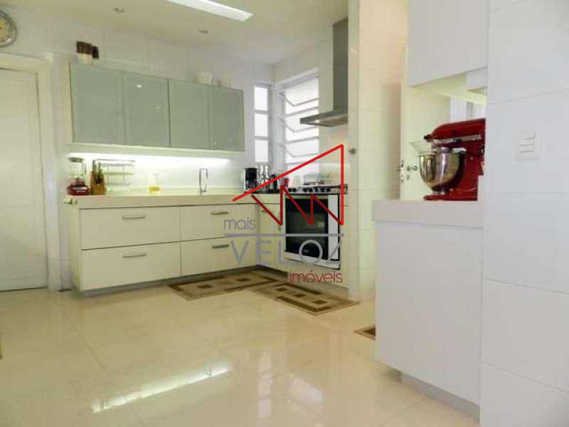 Apartamento à venda com 3 quartos, 438m² - Foto 24