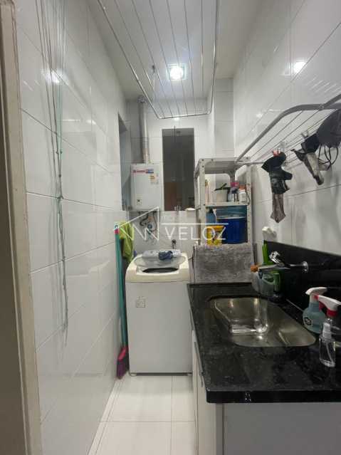 Apartamento, 3 quartos, 94 m² - Foto 10