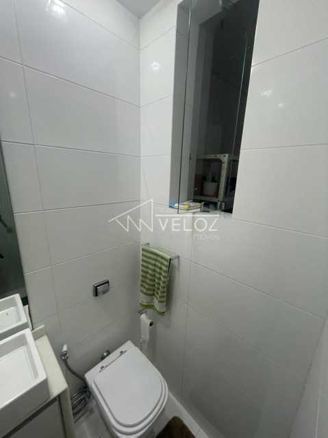 Apartamento, 3 quartos, 94 m² - Foto 2