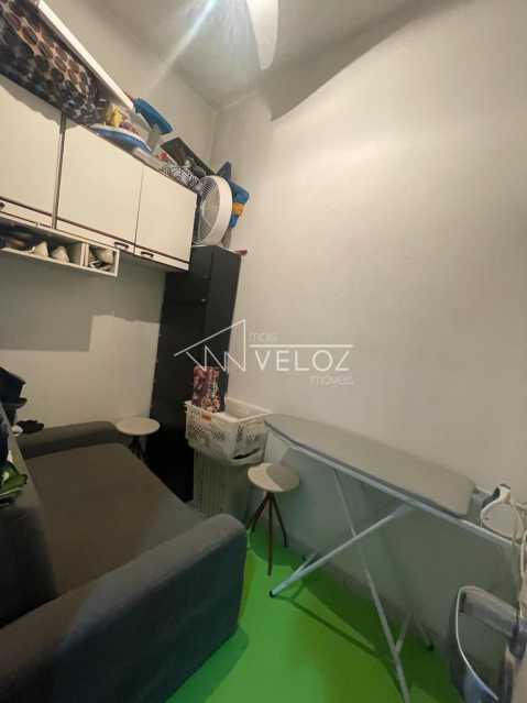 Apartamento, 3 quartos, 94 m² - Foto 18