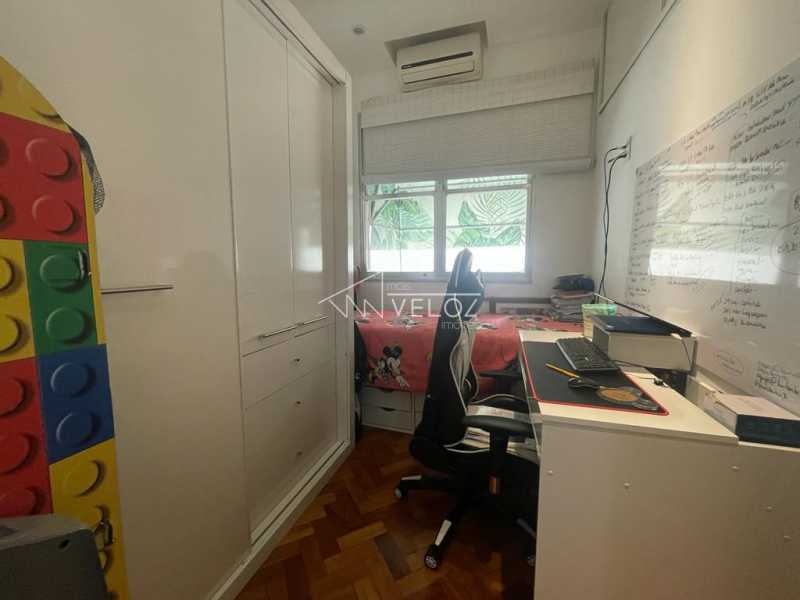 Apartamento, 3 quartos, 94 m² - Foto 3