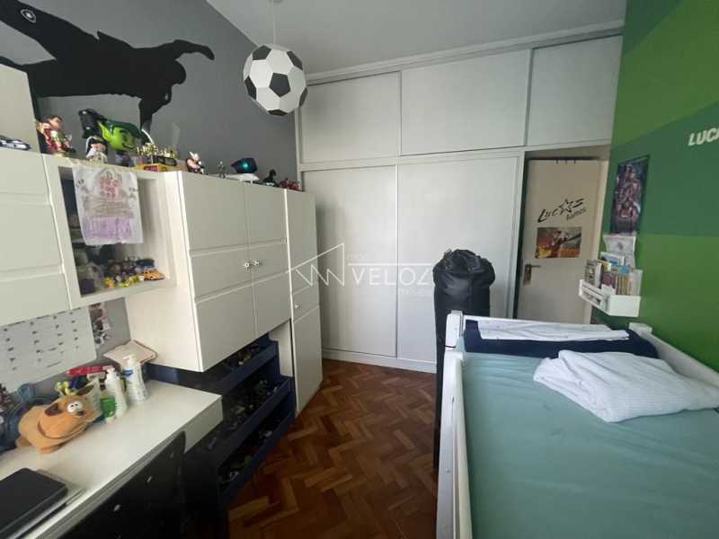 Apartamento, 3 quartos, 94 m² - Foto 7