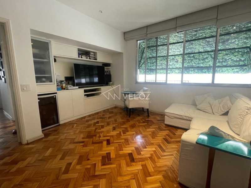 Apartamento, 3 quartos, 94 m² - Foto 21