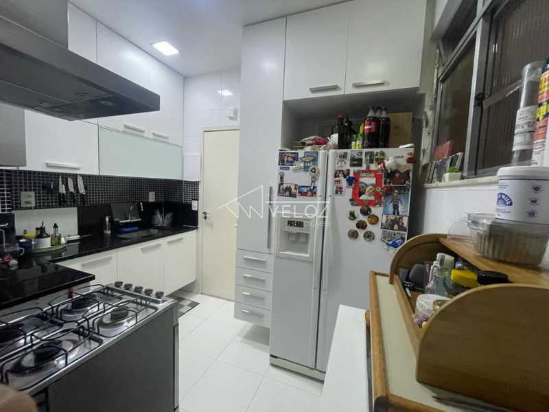Apartamento, 3 quartos, 94 m² - Foto 5