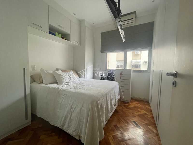 Apartamento, 3 quartos, 94 m² - Foto 9
