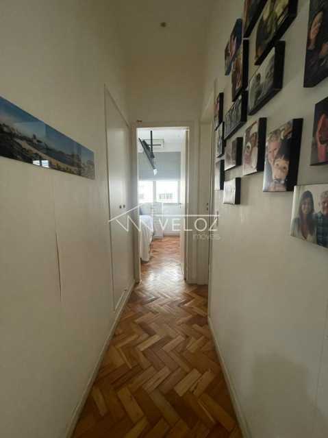 Apartamento, 3 quartos, 94 m² - Foto 14