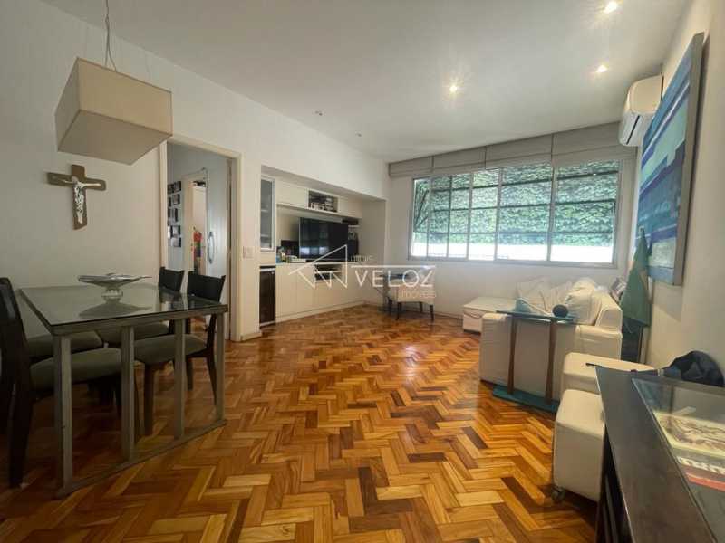 Apartamento, 3 quartos, 94 m² - Foto 17