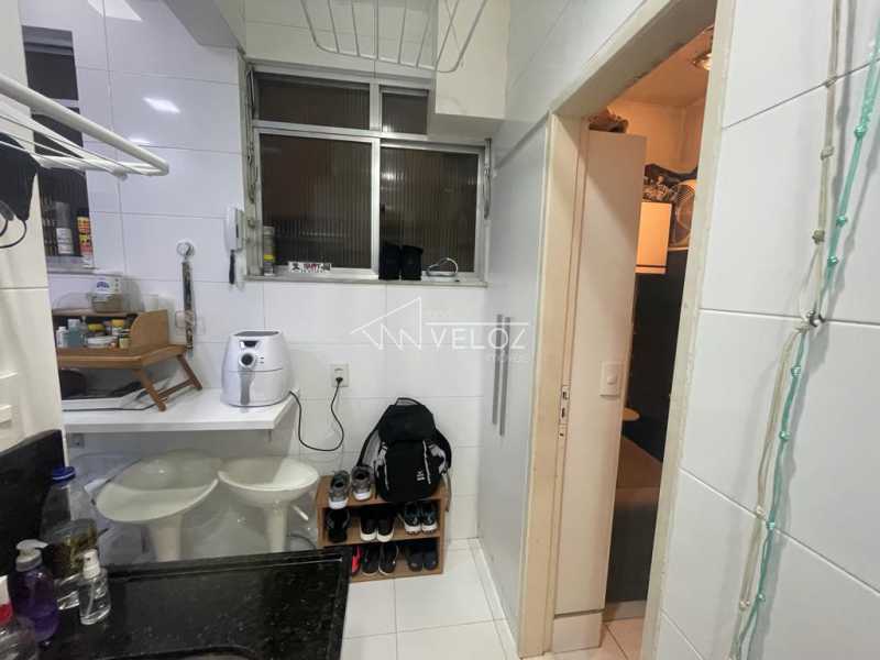 Apartamento, 3 quartos, 94 m² - Foto 13