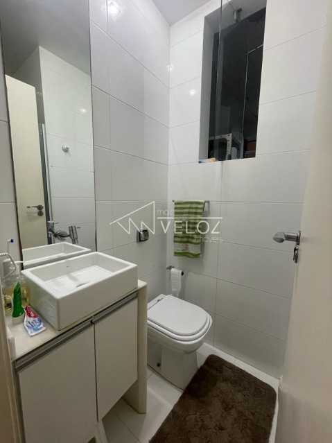 Apartamento, 3 quartos, 94 m² - Foto 1