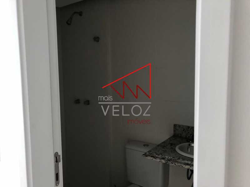 Apartamento à venda com 3 quartos, 97m² - Foto 12