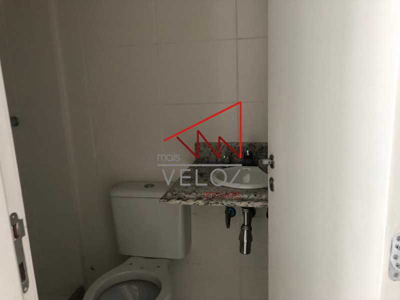 Apartamento à venda com 3 quartos, 97m² - Foto 11