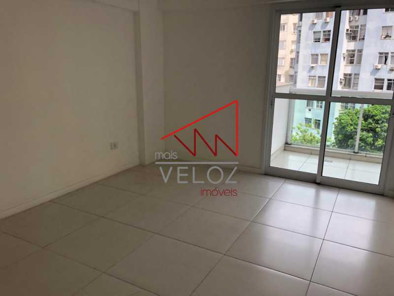 Apartamento à venda com 3 quartos, 97m² - Foto 8