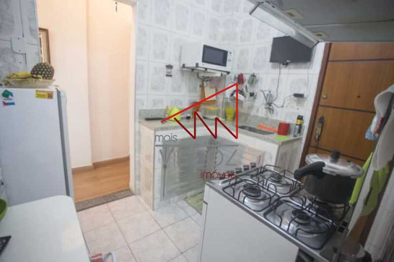 Apartamento à venda com 2 quartos, 63m² - Foto 14