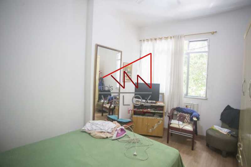 Apartamento à venda com 2 quartos, 63m² - Foto 8