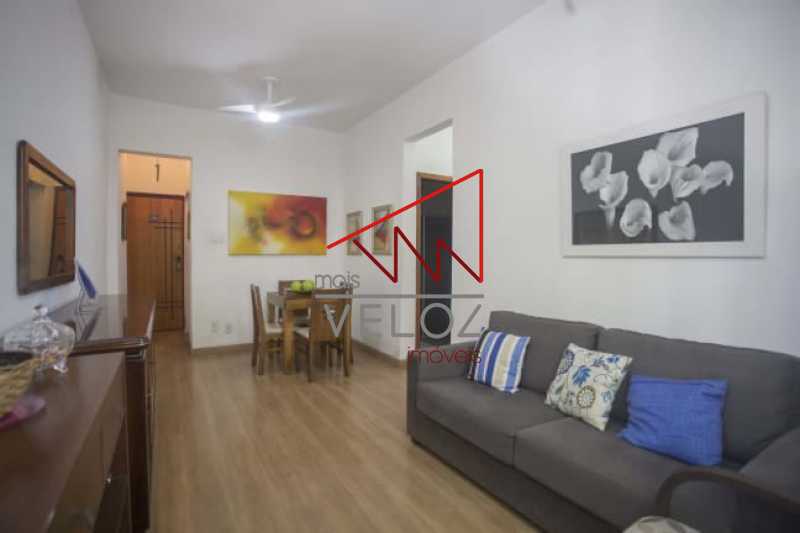 Apartamento à venda com 2 quartos, 63m² - Foto 3