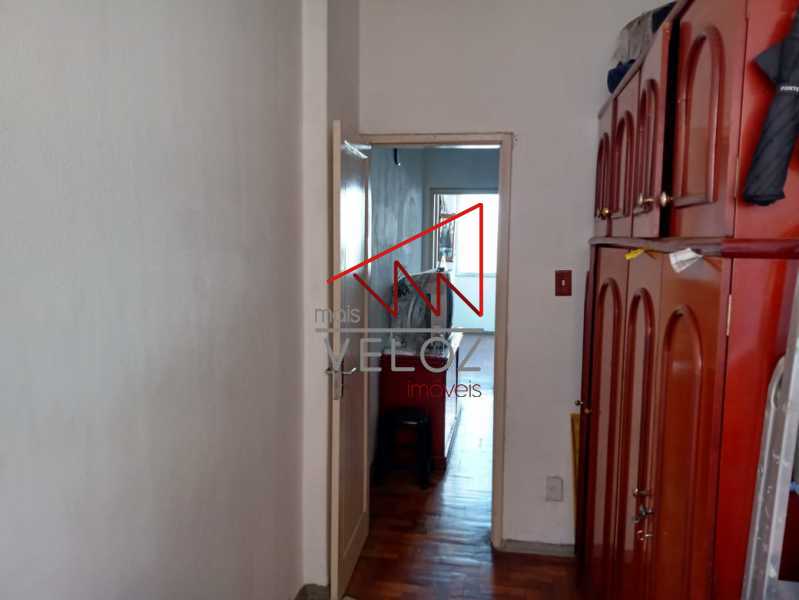 Apartamento, 1 quarto, 58 m² - Foto 6
