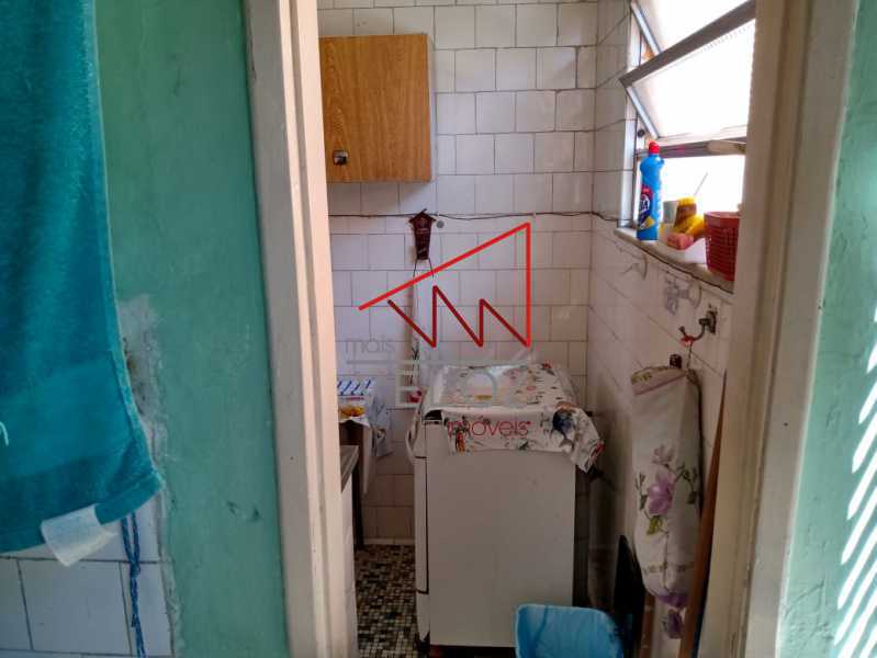 Apartamento, 1 quarto, 58 m² - Foto 13