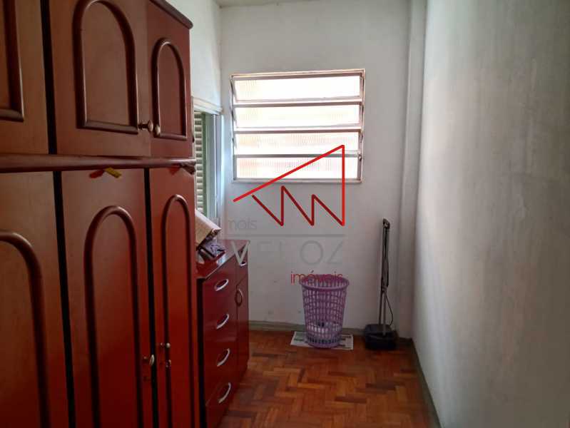 Apartamento, 1 quarto, 58 m² - Foto 7