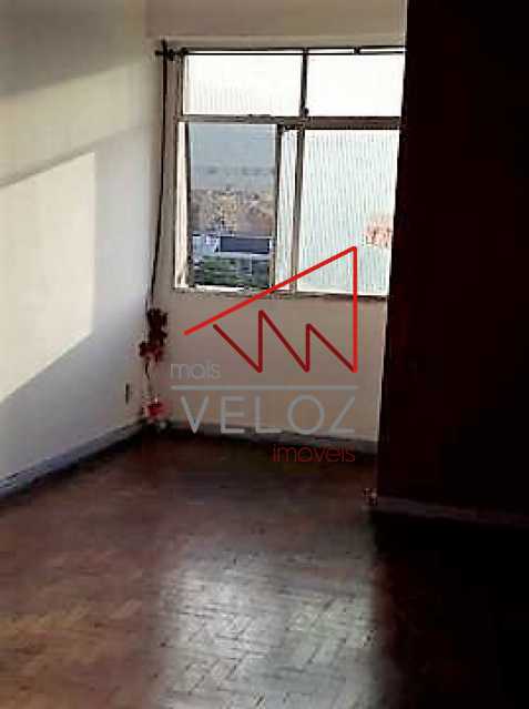 Apartamento, 1 quarto, 40 m² - Foto 1