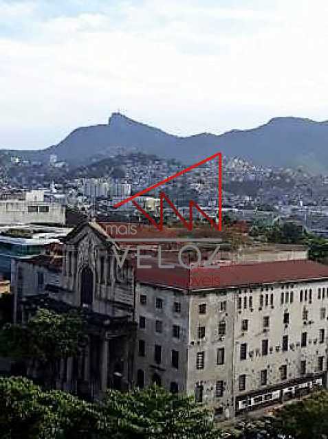 Apartamento, 1 quarto, 40 m² - Foto 6