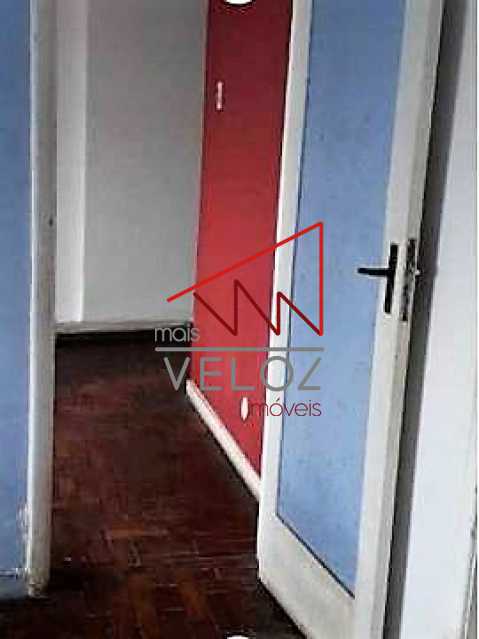 Apartamento, 1 quarto, 40 m² - Foto 16