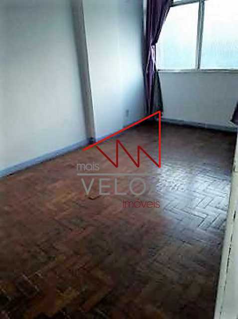 Apartamento, 1 quarto, 40 m² - Foto 2
