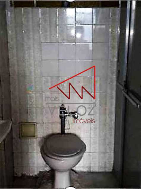 Apartamento, 1 quarto, 40 m² - Foto 3