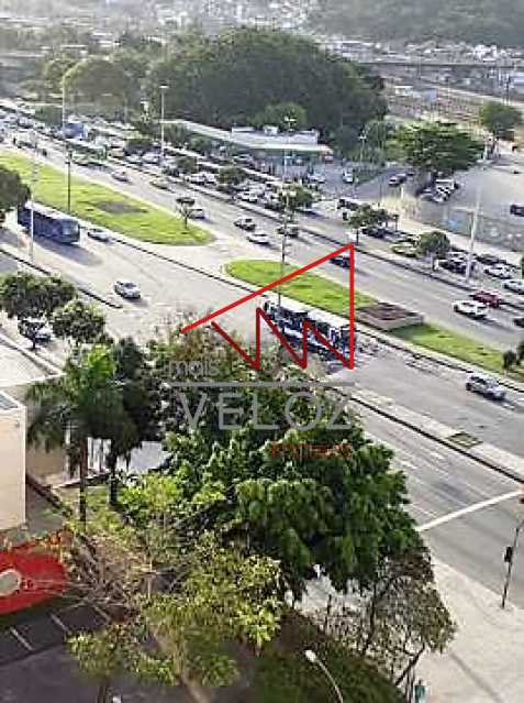 Apartamento, 1 quarto, 40 m² - Foto 10