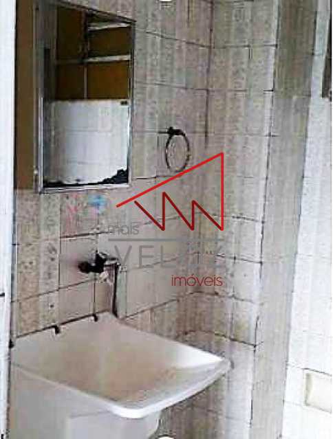 Apartamento, 1 quarto, 40 m² - Foto 5