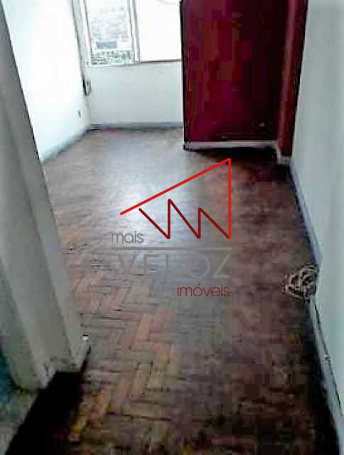 Apartamento, 1 quarto, 40 m² - Foto 4