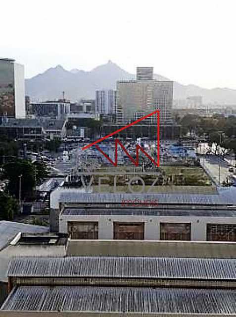 Apartamento, 1 quarto, 40 m² - Foto 19