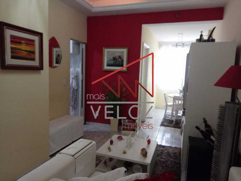 Apartamento à venda com 1 quarto, 50m² - Foto 8