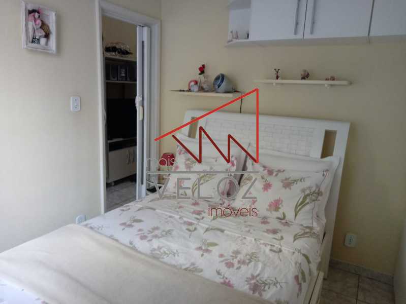 Apartamento à venda com 1 quarto, 50m² - Foto 10